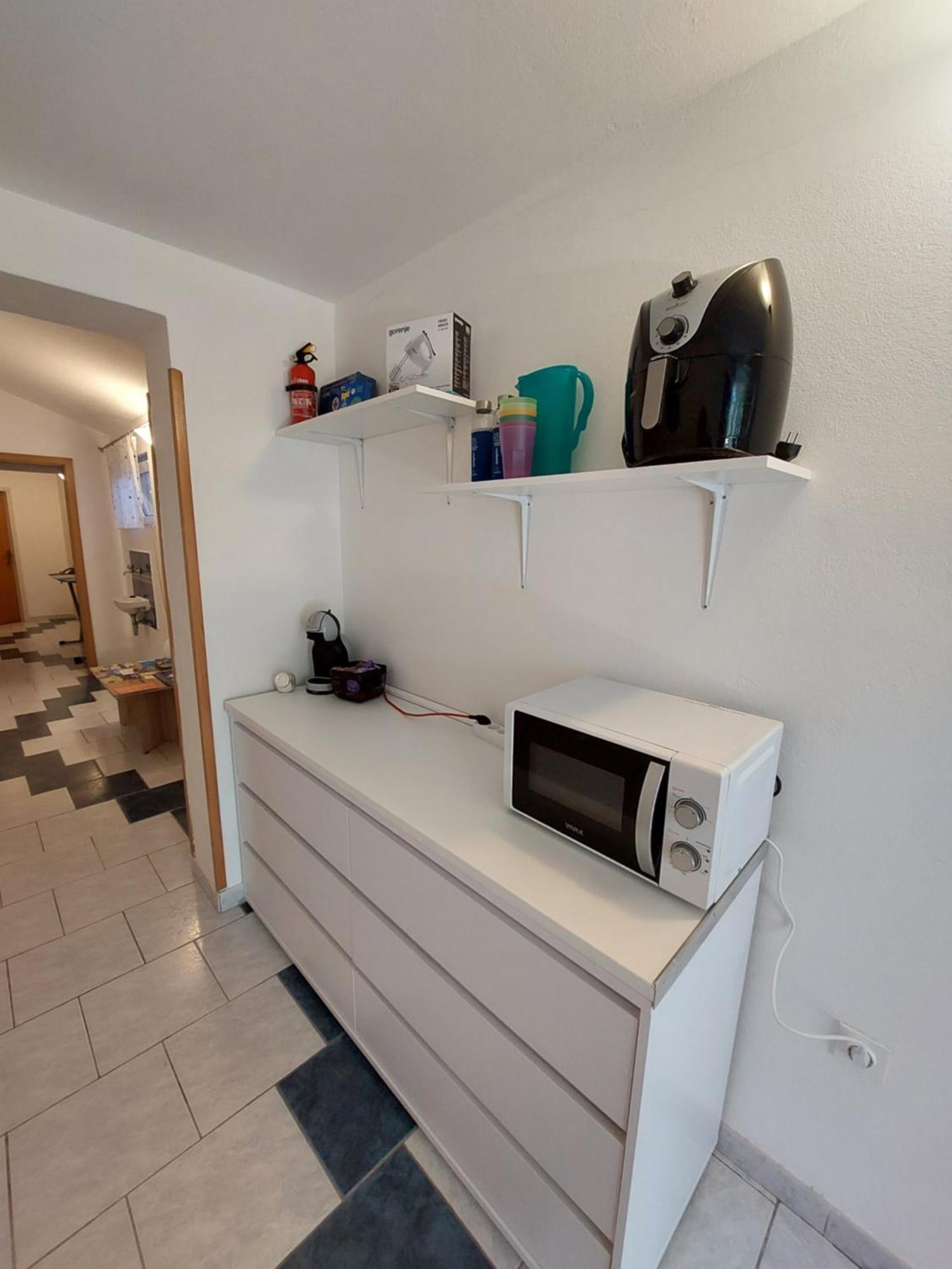 Apartments Lastovo Silic Kültér fotó