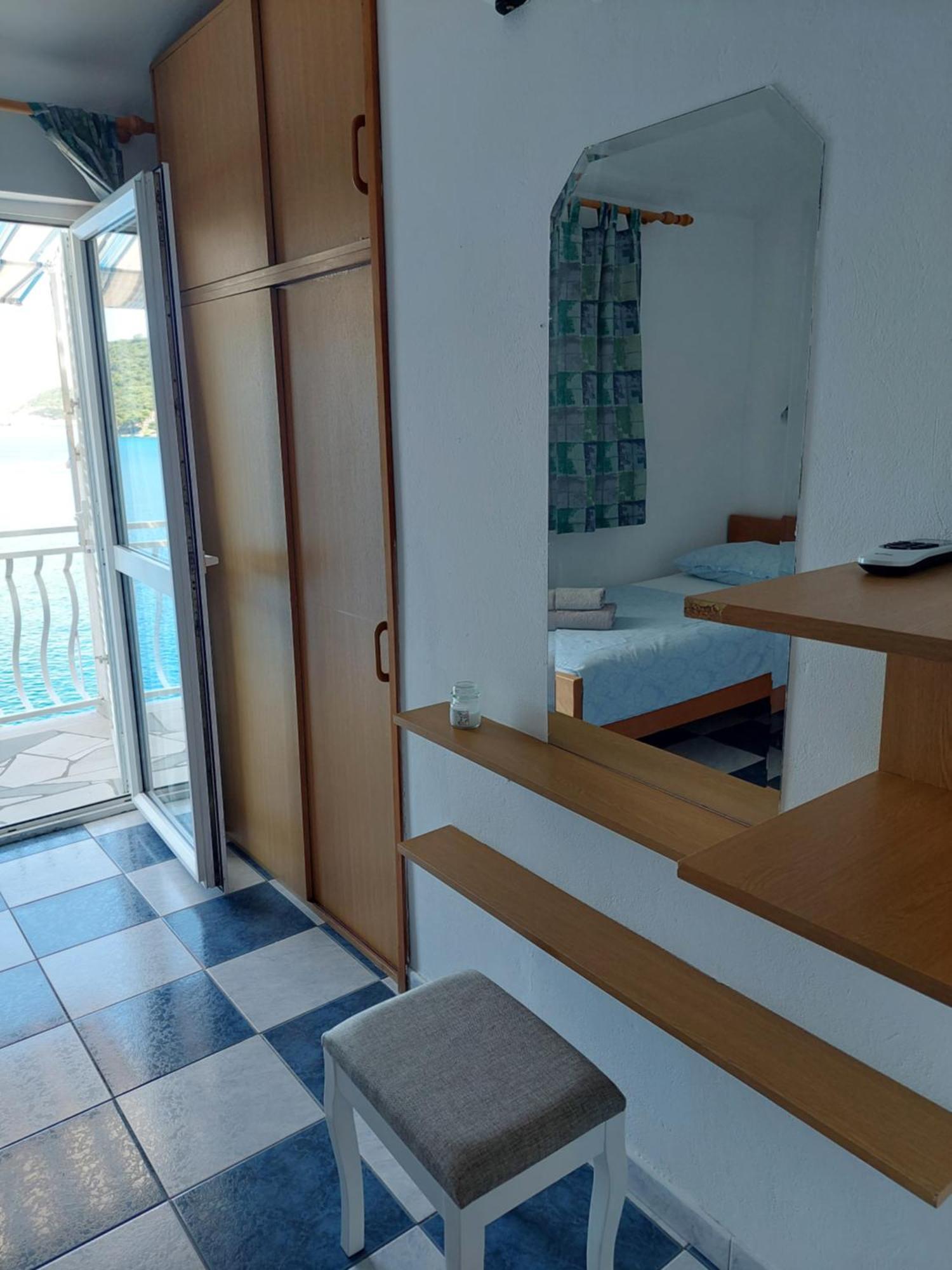 Apartments Lastovo Silic Kültér fotó